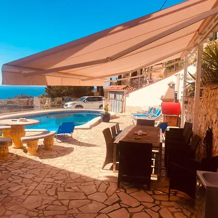 Villa Club Villamar - Mar Y Florada Lloret de Mar