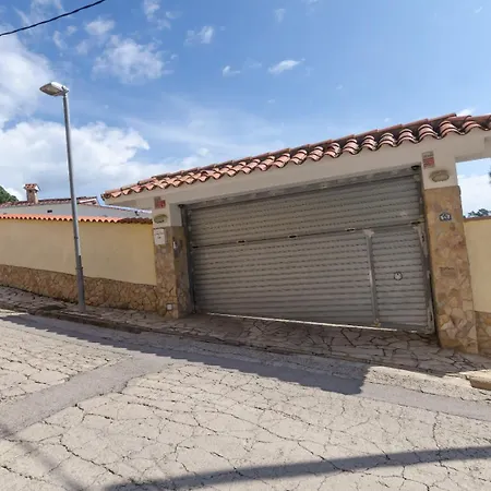 Club Villamar - Mar Y Florada Льорет-де-Мар