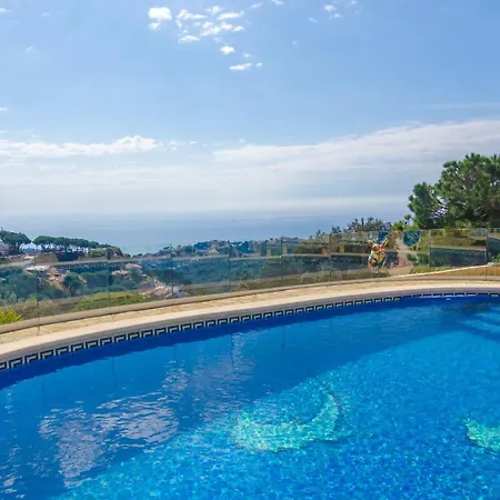 Club Villamar - Mar Y Florada Villa