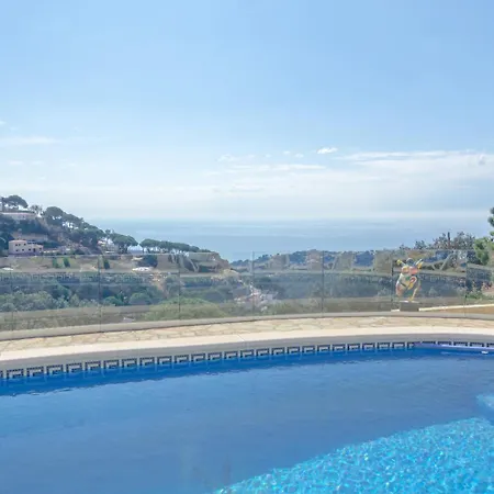 Club Villamar - Mar Y Florada Villa *