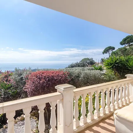 Club Villamar - Mar Y Florada Villa Lloret de Mar