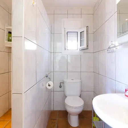 Villa Club Villamar - Mar Y Florada Lloret de Mar