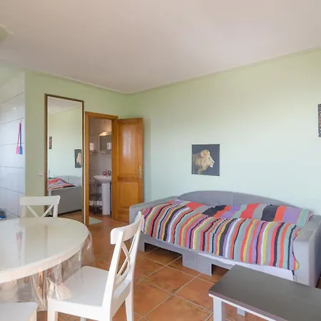 Club Villamar - Mar Y Florada Villa