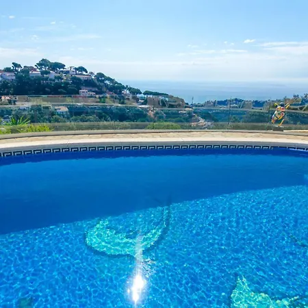 Club Villamar - Mar Y Florada Villa Lloret de Mar