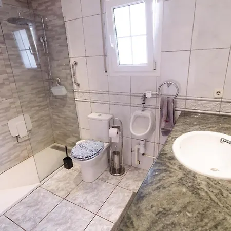 Villa Club Villamar - Mar Y Florada Lloret de Mar