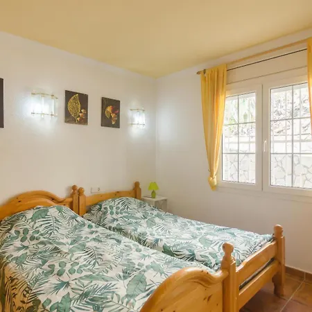 Club Villamar - Mar Y Florada