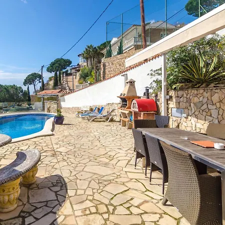 Club Villamar - Mar Y Florada * Льорет-де-Мар