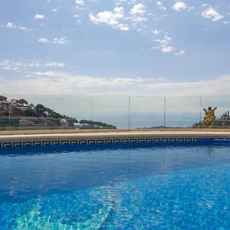 Club Villamar - Mar Y Florada Villa *