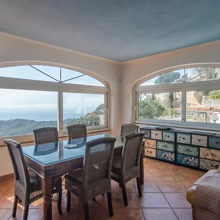 Villa Club Villamar - Mar Y Florada Lloret de Mar