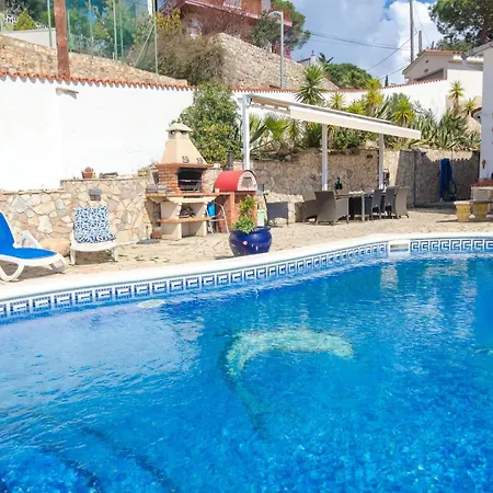 Club Villamar - Mar Y Florada Lloret de Mar